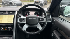 Land Rover Discovery 3.0 D300 Metropolitan Edition 5dr Auto Diesel Station Wagon